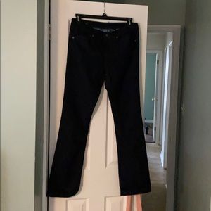 Buffalo straight jeans